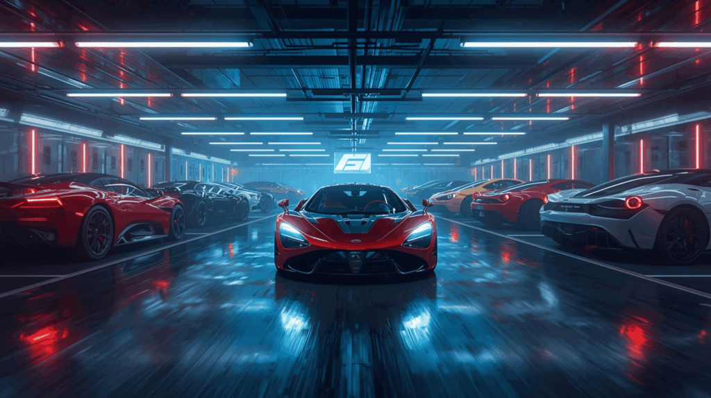 Drive zone online mod apk 8 Unlimited in-game money for unlocking cars