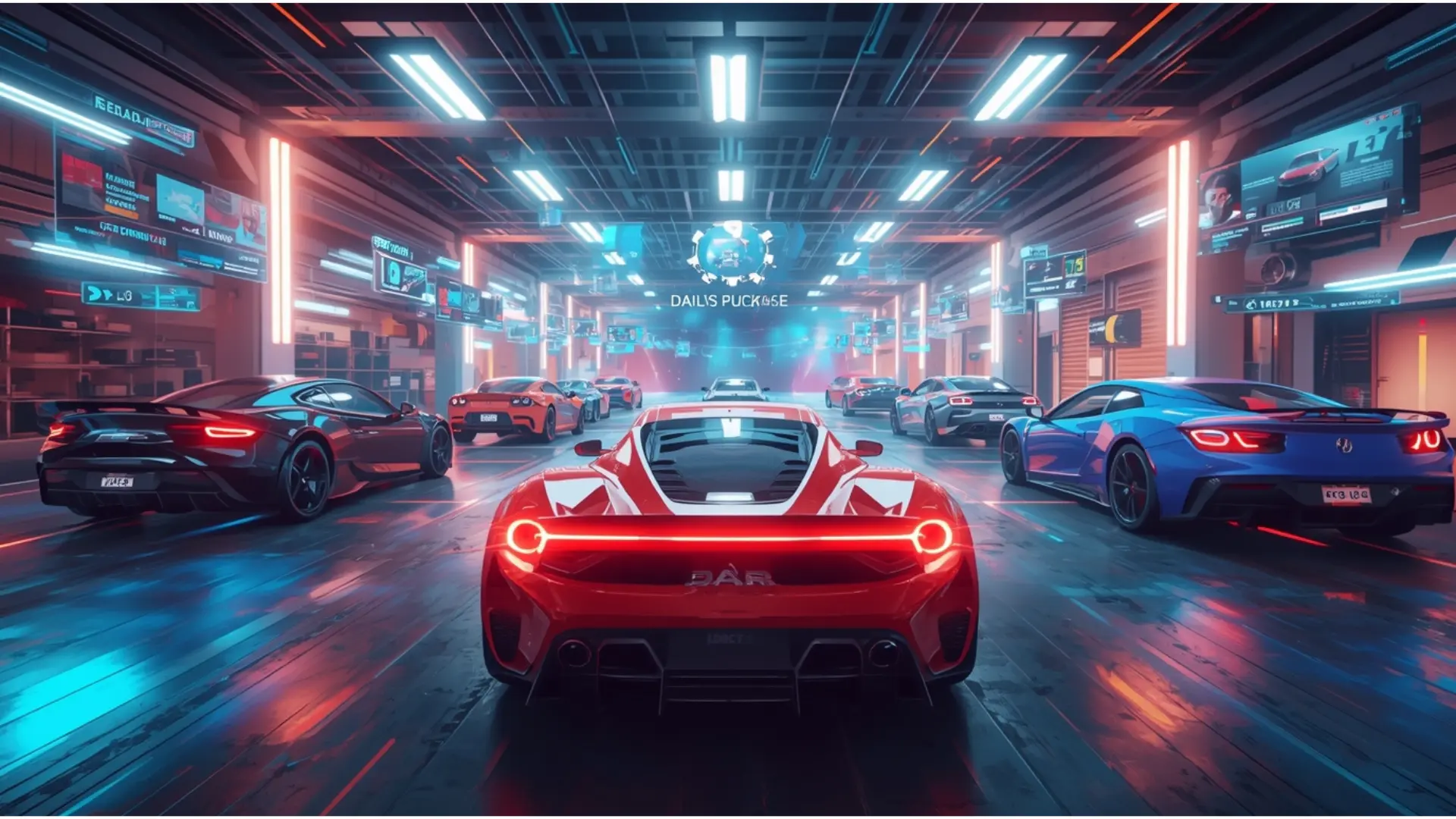 Drive zone online mod apk 21 Untitled design 13