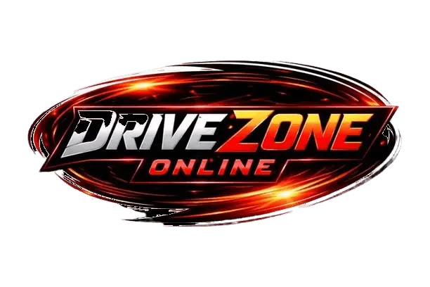 Drive zone online mod Apk